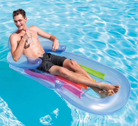 Stabilní konstrukce se třemi komorami i‑beam