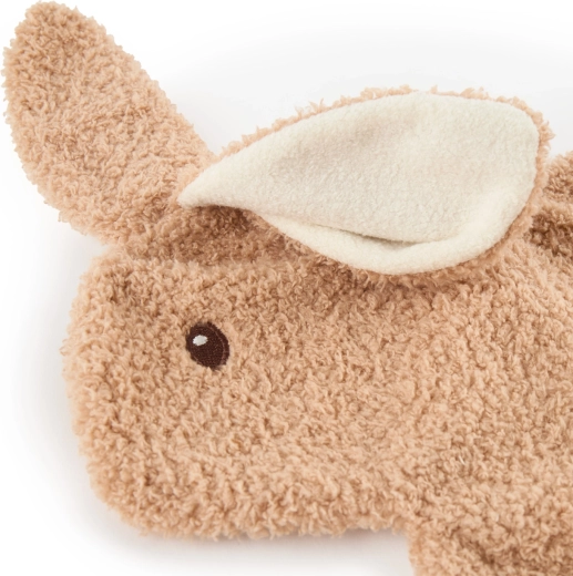 Šustivá ouška a textury pro smysly