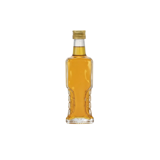Bezpečné šroubovací uzavření 22 mm