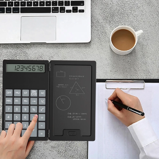 Pohodlné psaní a mazání jedním tahem