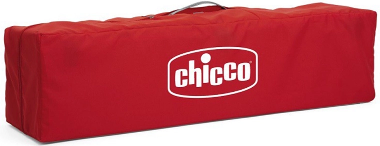 Kompaktní skládání a snadné cestování