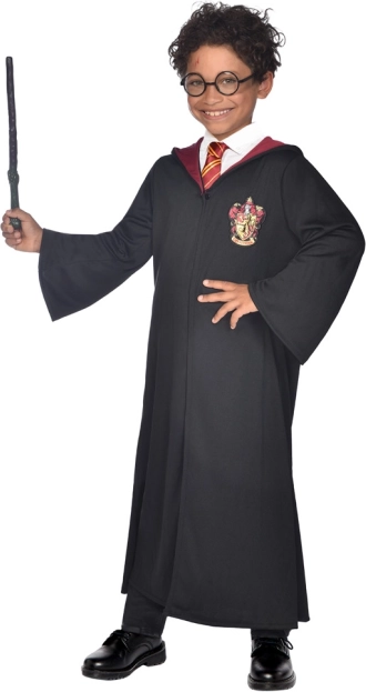 Dětský kostým plášť Harry Potter