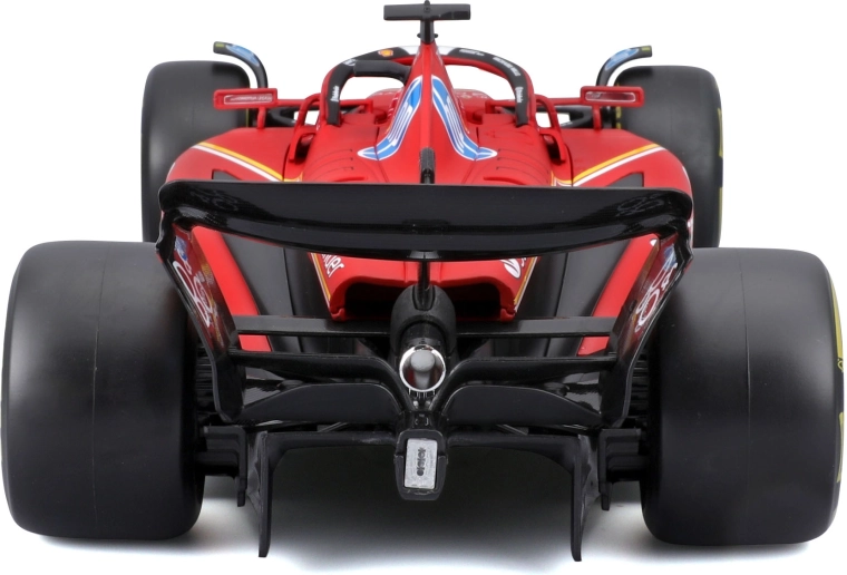 Dekorativní box pro bezpečné vystavení