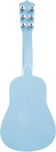 Kompaktní velikost pro malé hudebníky