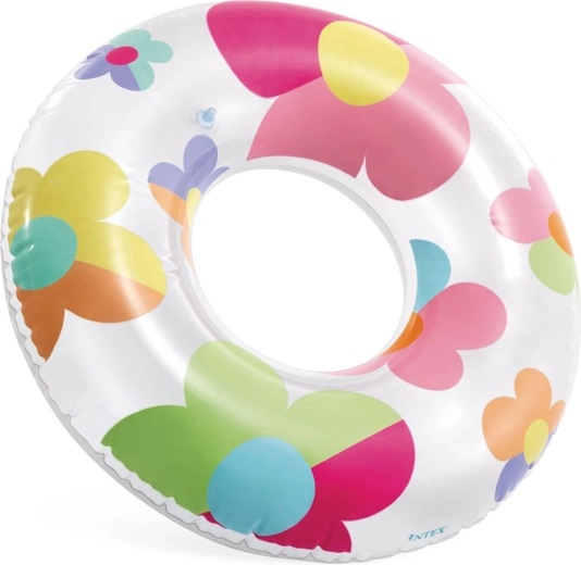 Veselý květinový design pro viditelnost a styl