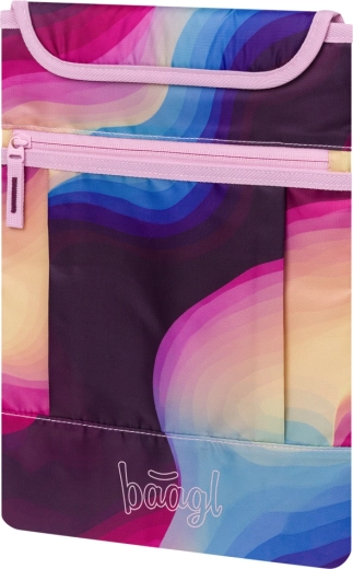 BAAGL Obal na notebook Lyra GRS