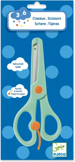 Dětské nůžky Djeco