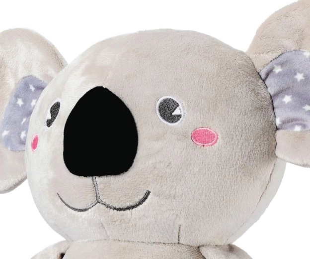 Měkoučká a bezpečná pro nejmenší