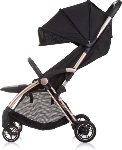 Bezpečná a hladká jízda