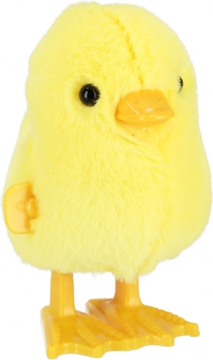 Chodí po natažení