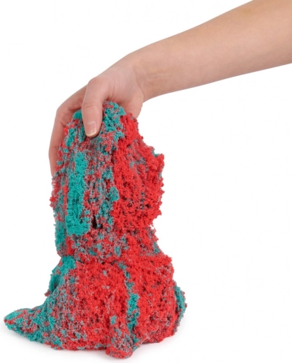 Měkký, tvárný a vždy suchý