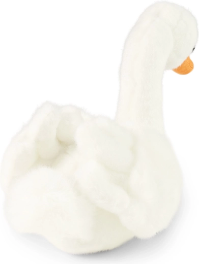 Hebký materiál a realistické detaily