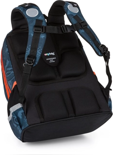 Bezpečí a odolnost každý den