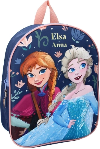 3D batoh Frozen