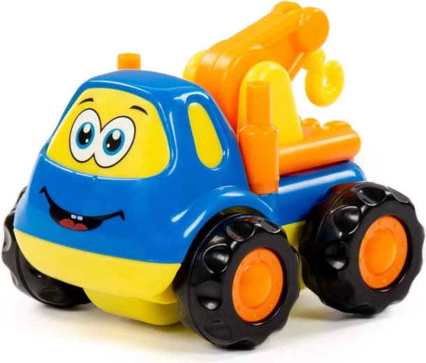 Bezpečný design pro nejmenší