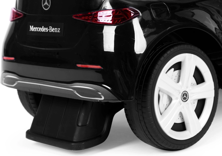 Bezpečná a stabilní jízda