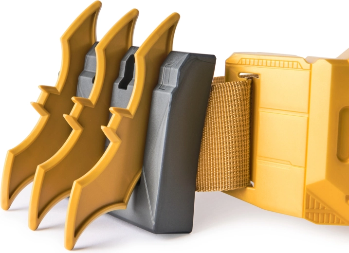 Nastavitelný opasek pro akční mise