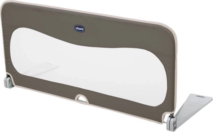 Chicco zábrana na postel 95 cm natural