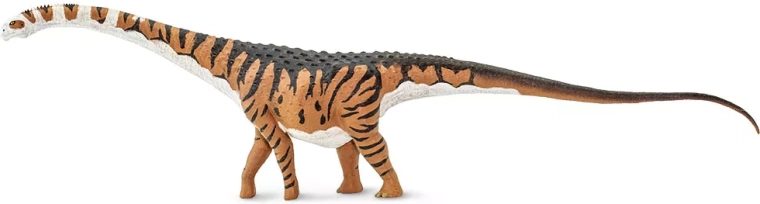 Figurka dinosaura malawisaurus Safari Ltd.