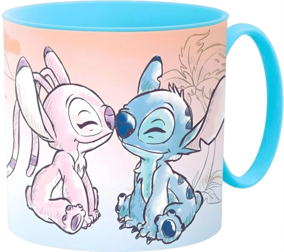 Hrneček Lilo a Stitch