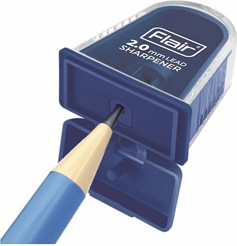 Ořezávátko pro mechanické tužky 2,0 mm CONCORDE ProSharp