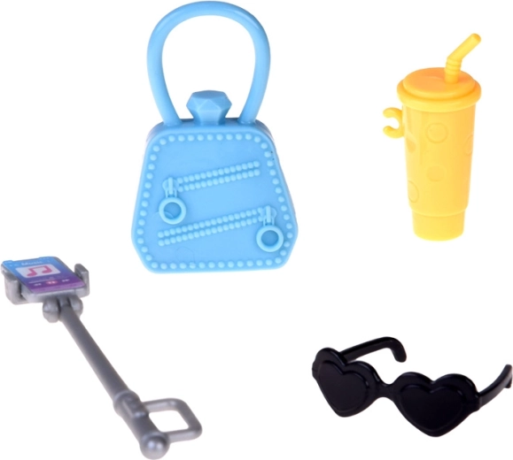 Doplňky pro influencer zábavu