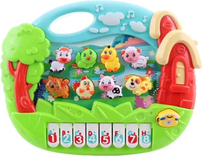 Lehké a snadno přenosné