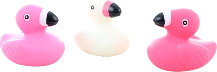 Roztomilý design plameňáků a jednorožců