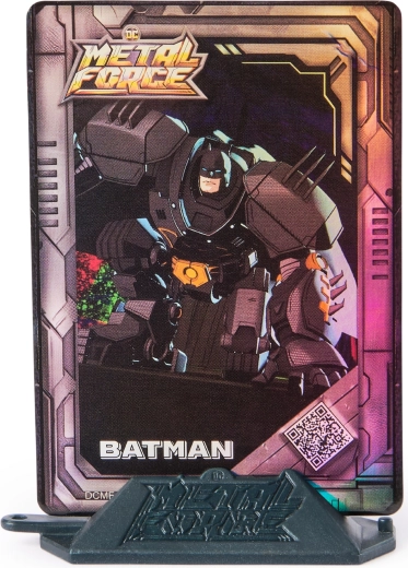 Doplňky a sběratelská karta