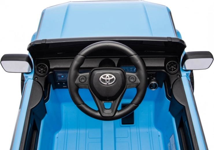 Rodičovská kontrola s ovladačem 2,4 GHz