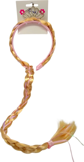 Čelenka copánek Sparkys