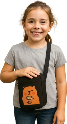 Lehká a kompaktní na každý den