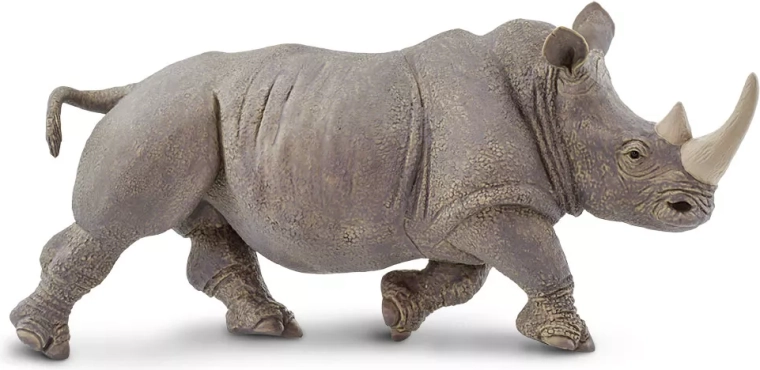 Učení hrou o přírodě Afriky