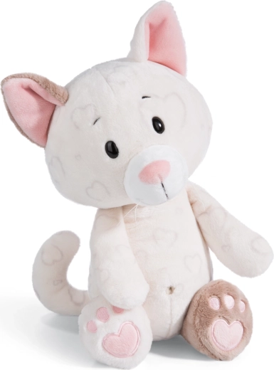NICI love kočička plyšová 25 cm