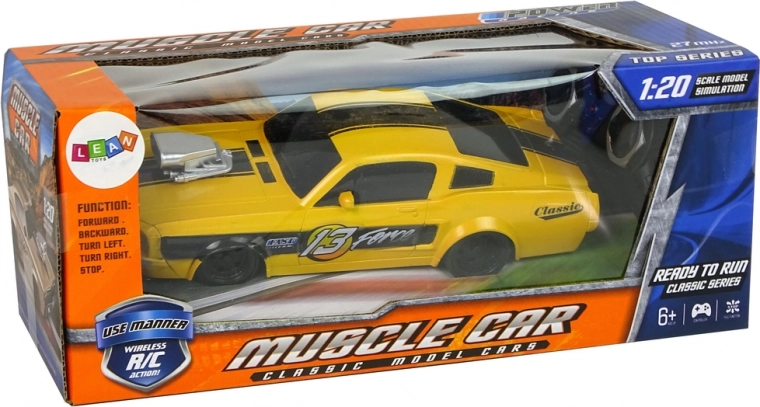 Připraveno k jízdě