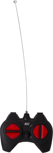 Rádiové ovládání 27 MHz