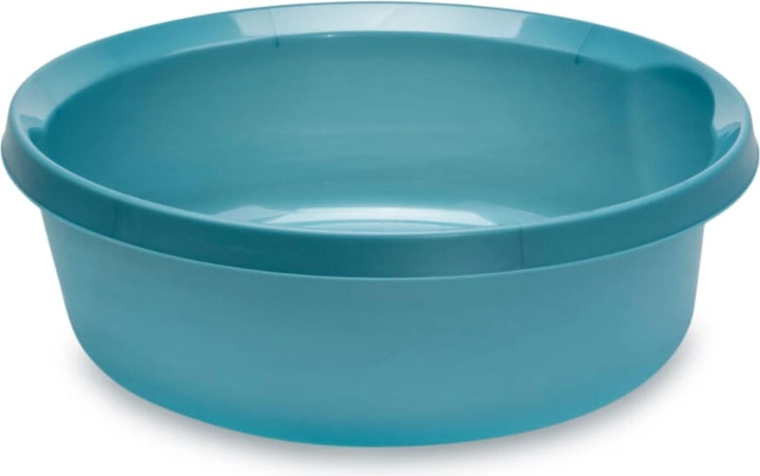 Plastové umyvadlo Matt 48,5 cm, 20 l – mix barev