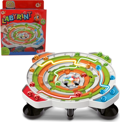 Stolní hra Labyrint od STUDO GAMES
