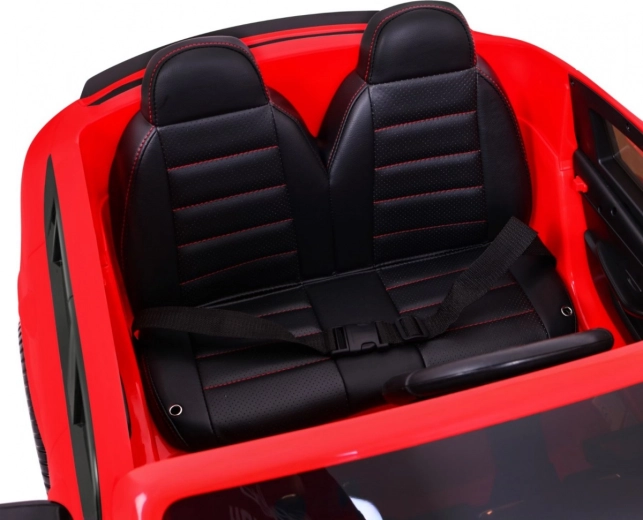 Multimediální dotykový panel MP4