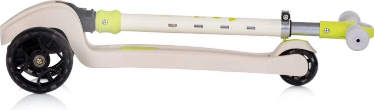 Skládací mechanismus pro jednoduché přenášení