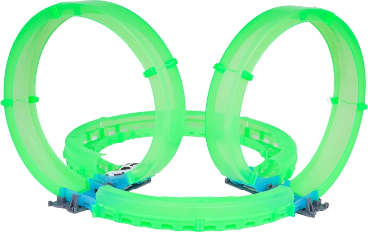 Stabilní konstrukce pro rychlou jízdu