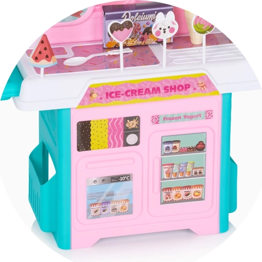 Podpora fantazie a sociálních dovedností