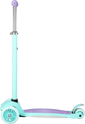 Roste s dítětem: nastavitelná řídítka