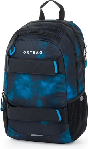 Chytrá organizace a bezpečný prostor