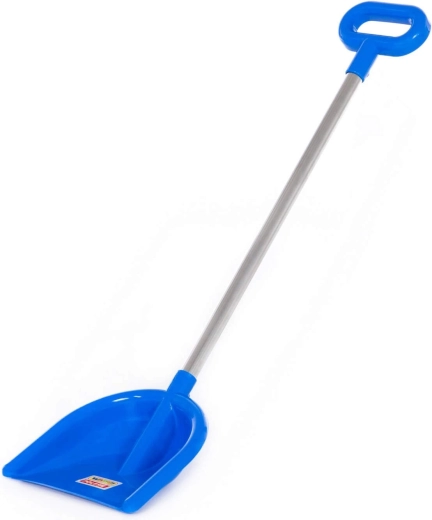 Pohodlná dlouhá násada