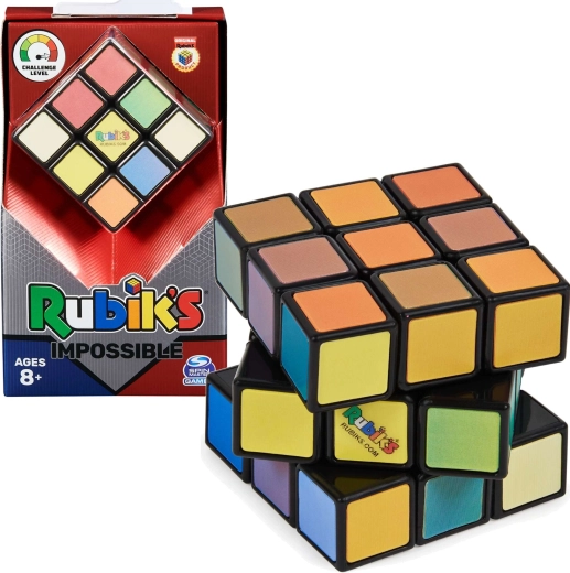 Rubik’s Impossible 3×3 hlavolam