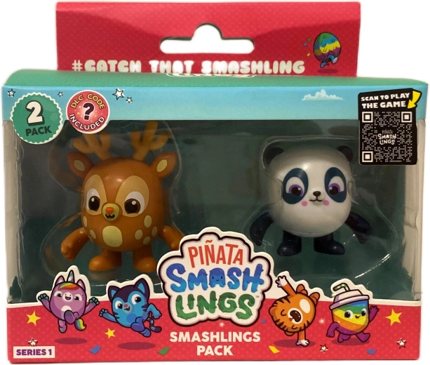 Sbírání a kreativní hraní