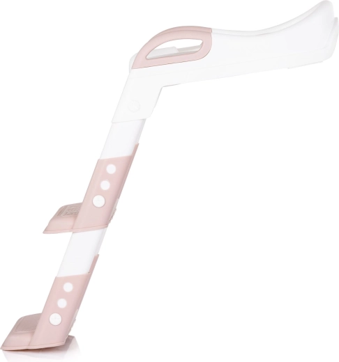 Lehká a snadno omyvatelná konstrukce