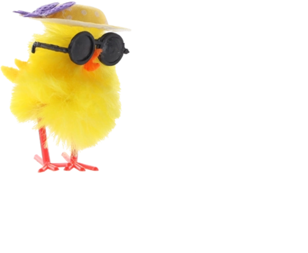 Lehké a odolné zpracování