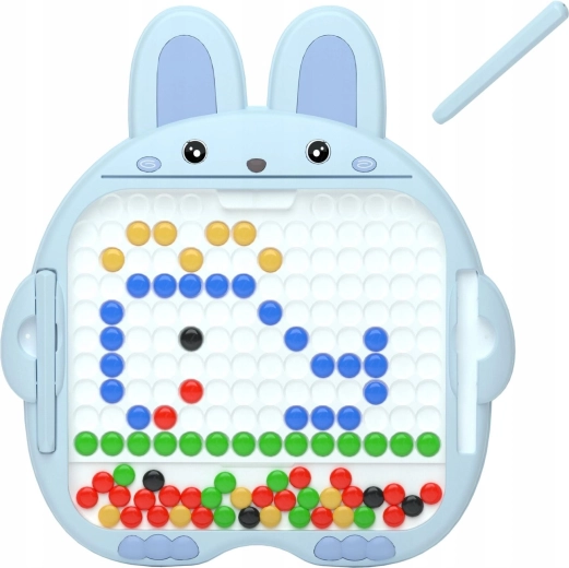 Snadné tvoření s magnetickým perem